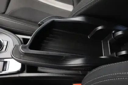 Photo 23 BMW X2  sDrive 16d 116 ch DKG7