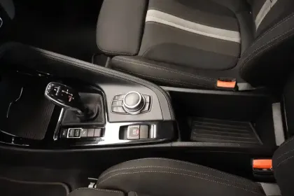 Photo 18 BMW X2  sDrive 16d 116 ch DKG7