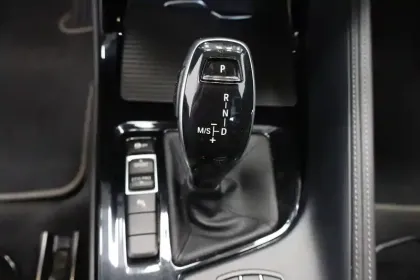 Photo 34 BMW X2  sDrive 16d 116 ch DKG7