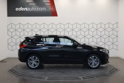 Photo 4 BMW X2  sDrive 16d 116 ch DKG7