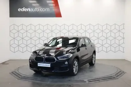 Photo Bmw X2 Lounge Plus