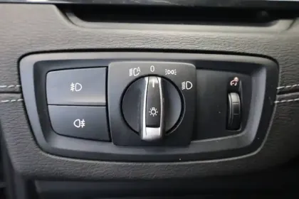 Photo 33 BMW X2  sDrive 16d 116 ch DKG7