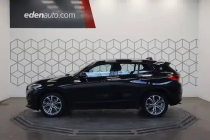 Photo 1 BMW X2  sDrive 16d 116 ch DKG7