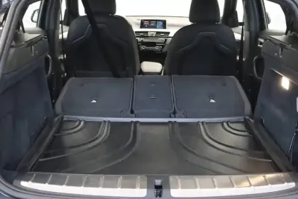 Photo 13 BMW X2  sDrive 16d 116 ch DKG7