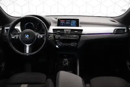 Photo 8 BMW X2  sDrive 16d 116 ch DKG7
