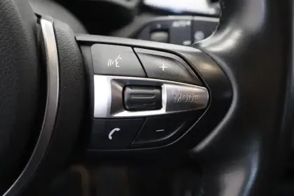 Photo 32 BMW X2  sDrive 16d 116 ch DKG7