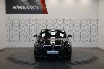 Photo 5 BMW X2  sDrive 16d 116 ch DKG7