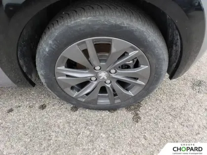 Photo 10 Peugeot 208  Electrique 50 kWh 136ch