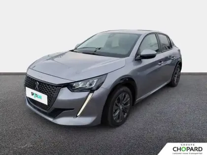 Photo Peugeot 208 Gt