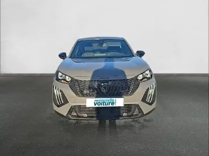 Photo 1 Peugeot 2008  PureTech 100 S&S BVM6