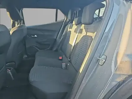 Photo 11 Peugeot 2008  PureTech 100 S&S BVM6