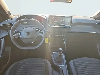 Photo 7 Peugeot 2008  PureTech 100 S&S BVM6