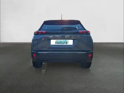 Photo 4 Peugeot 2008  PureTech 100 S&S BVM6