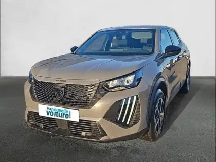 Photo 2 Peugeot 2008  PureTech 100 S&S BVM6