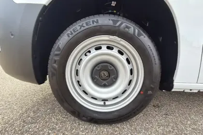 Photo 22 Peugeot Partner  FOURGON M 650 KG BLUEHDI 100 S&S BVM6