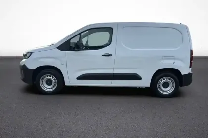 Photo 2 Peugeot Partner  FOURGON M 650 KG BLUEHDI 100 S&S BVM6