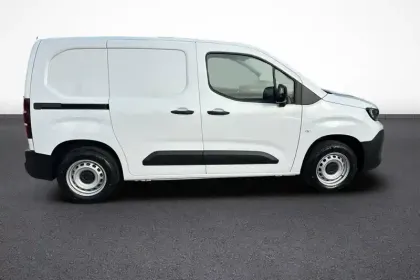 Photo 6 Peugeot Partner  FOURGON M 650 KG BLUEHDI 100 S&S BVM6