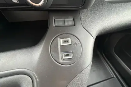 Photo 15 Peugeot Partner  FOURGON M 650 KG BLUEHDI 100 S&S BVM6