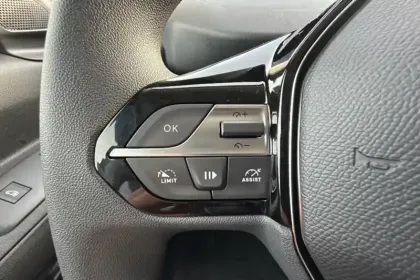 Photo 10 Peugeot Partner  FOURGON M 650 KG BLUEHDI 100 S&S BVM6