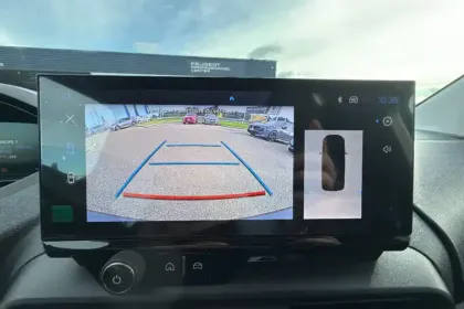 Photo 14 Peugeot Partner  FOURGON M 650 KG BLUEHDI 100 S&S BVM6