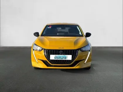 Photo 1 Peugeot 208  PureTech 100 S&S BVM6