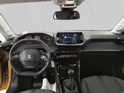 Photo 27 Peugeot 208  PureTech 100 S&S BVM6