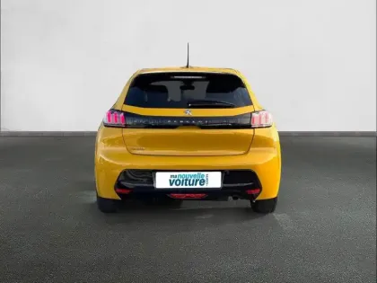 Photo 4 Peugeot 208  PureTech 100 S&S BVM6