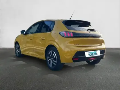 Photo 6 Peugeot 208  PureTech 100 S&S BVM6