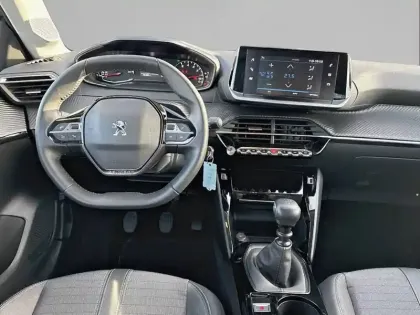 Photo 7 Peugeot 208  PureTech 100 S&S BVM6