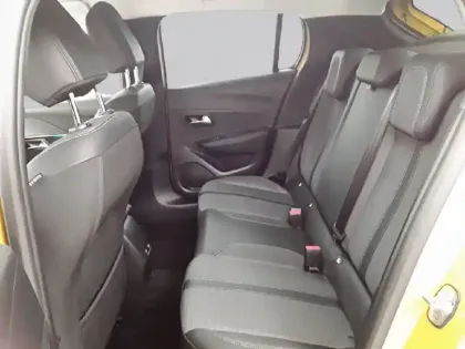 Photo 31 Peugeot 208  PureTech 100 S&S BVM6