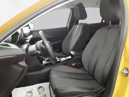 Photo 30 Peugeot 208  PureTech 100 S&S BVM6