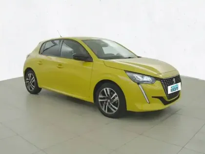 Photo 22 Peugeot 208  PureTech 100 S&S BVM6