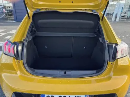 Photo 5 Peugeot 208  PureTech 100 S&S BVM6