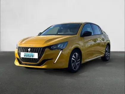 Photo Peugeot 208 Allure