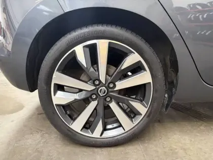 Photo 48 Nissan Micra  IG-T 92 Xtronic