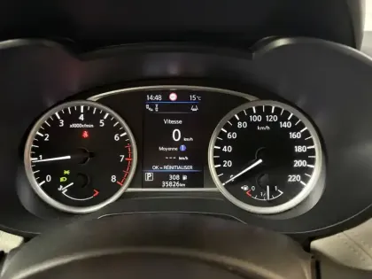 Photo 29 Nissan Micra  IG-T 92 Xtronic