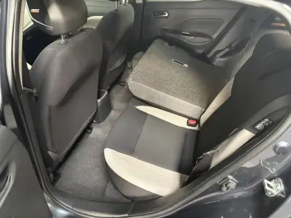 Photo 18 Nissan Micra  IG-T 92 Xtronic