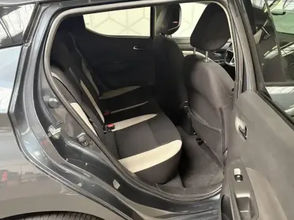 Photo 9 Nissan Micra  IG-T 92 Xtronic