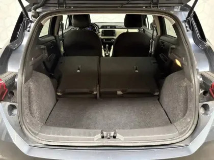 Photo 20 Nissan Micra  IG-T 92 Xtronic