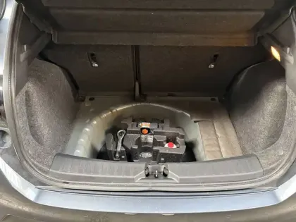 Photo 17 Nissan Micra  IG-T 92 Xtronic