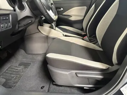 Photo 23 Nissan Micra  IG-T 92 Xtronic