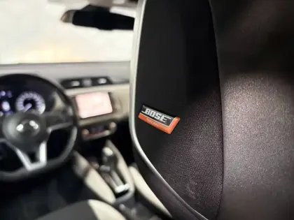 Photo 46 Nissan Micra  IG-T 92 Xtronic