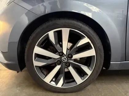 Photo 5 Nissan Micra  IG-T 92 Xtronic