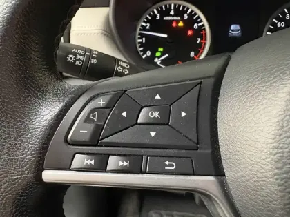 Photo 25 Nissan Micra  IG-T 92 Xtronic