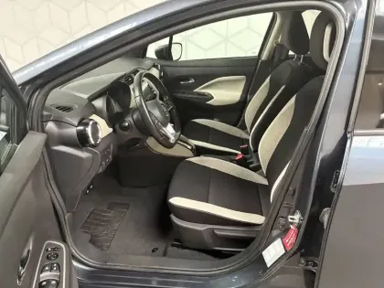 Photo 6 Nissan Micra  IG-T 92 Xtronic