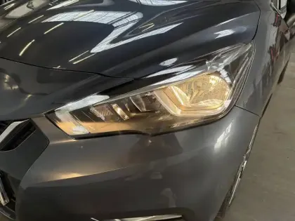 Photo 15 Nissan Micra  IG-T 92 Xtronic