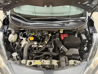 Photo 50 Nissan Micra  IG-T 92 Xtronic