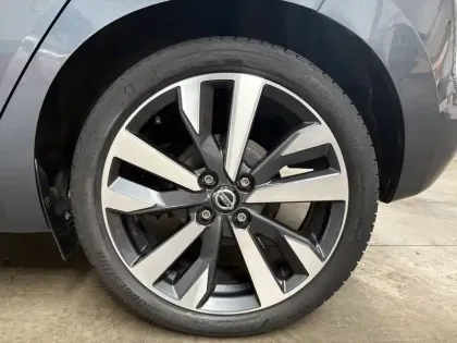 Photo 49 Nissan Micra  IG-T 92 Xtronic