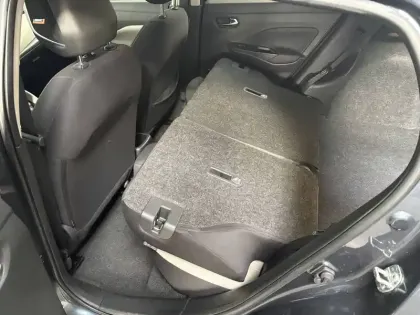 Photo 19 Nissan Micra  IG-T 92 Xtronic