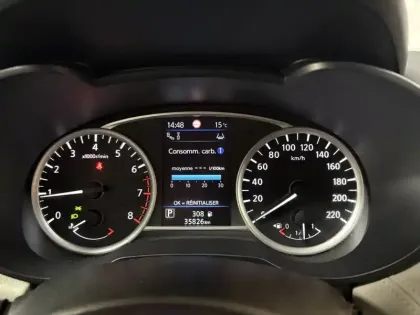 Photo 30 Nissan Micra  IG-T 92 Xtronic